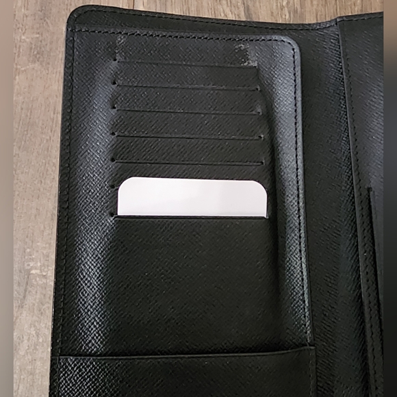 Louis Vuitton Eugenie Leather Wallet Full Inclusion - Picture 12 of 14